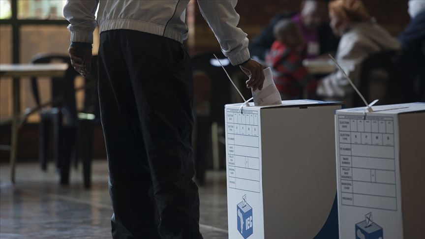 Güney Afrikalılar yerel seçimler için yarın sandık başına gidecek
