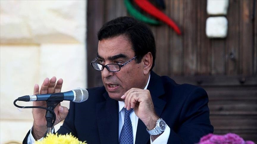 Liban : George Kordahi exclut toute démission sur fond de crise avec l'Arabie saoudite
