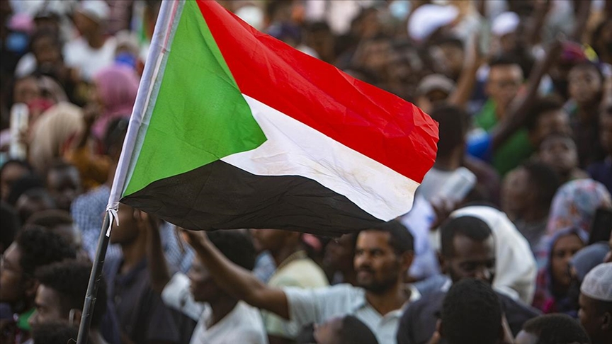 Sudanda askeri yönetim karşıtı protestolarda ölenlerin sayısı 11e çıktı