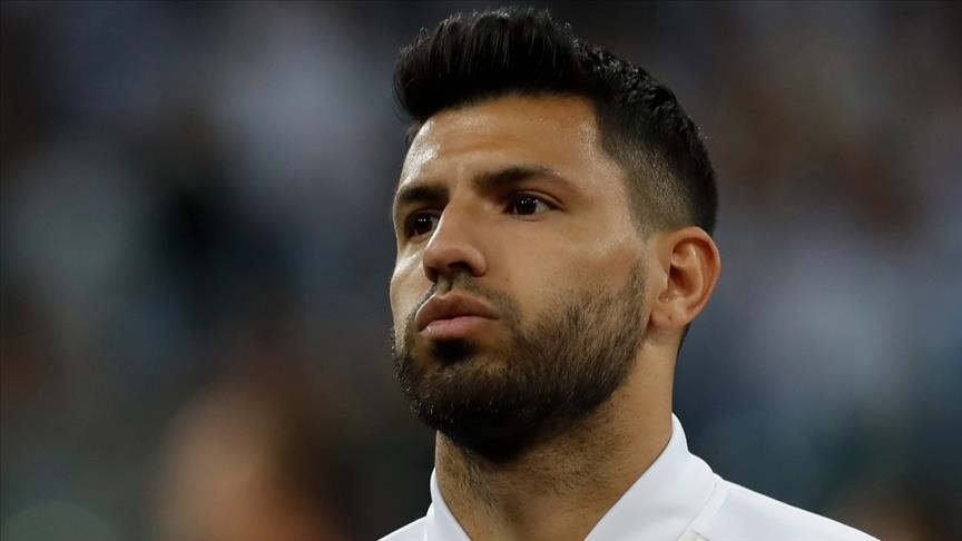Barcelona: Sergio Aguero hospitaliziran radi pregleda srca
