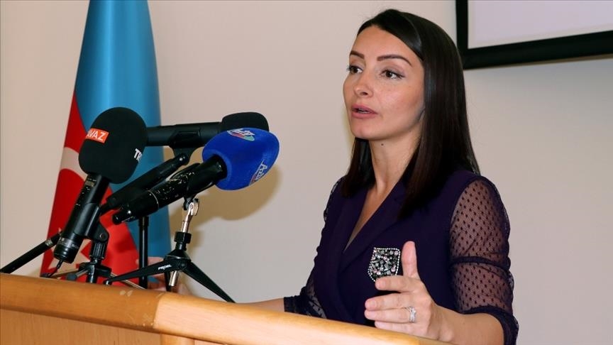Азербайджан осудил решение властей США о высылке армянского террориста