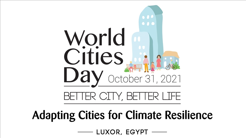 Svjetski dan gradova: Klimatske promjene među najvećim izazovima 