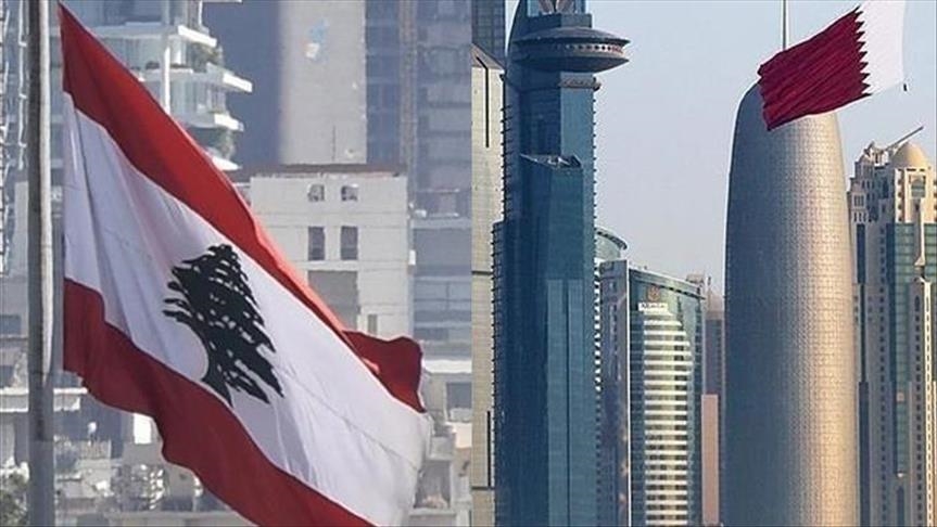 لبنان يشكر قطر على "جهود" احتواء الأزمة مع السعودية