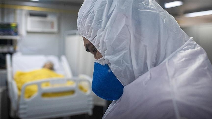 Global COVID-19 deaths surpass 5M in less than 2 years