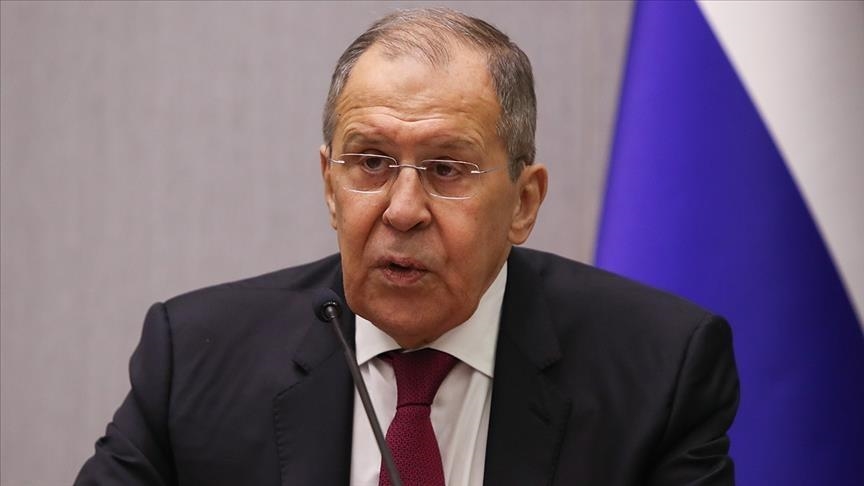Лавров обсудил с главой МИД Армении разблокировку коммуникаций в регионе