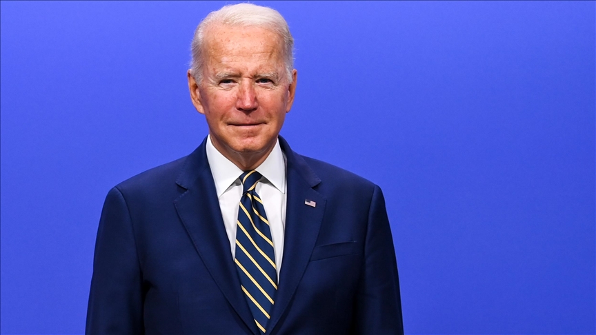 Biden: Klimatske promjene uništavaju svijet
