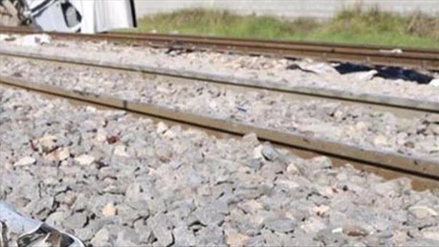 Royaume-Uni : Au moins 12 blessés suite à la collision de deux trains à Salisbury