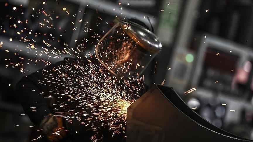 Turkey's manufacturing PMI at 51.2 in October