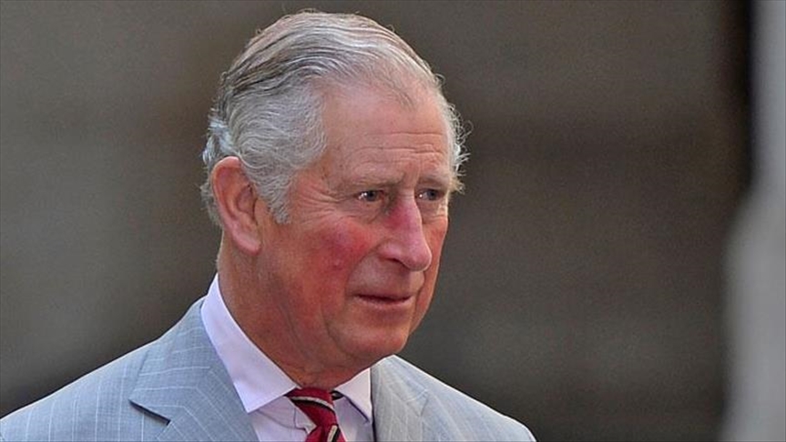 We have to put ourselves on 'war-like footing': Prince Charles at COP26