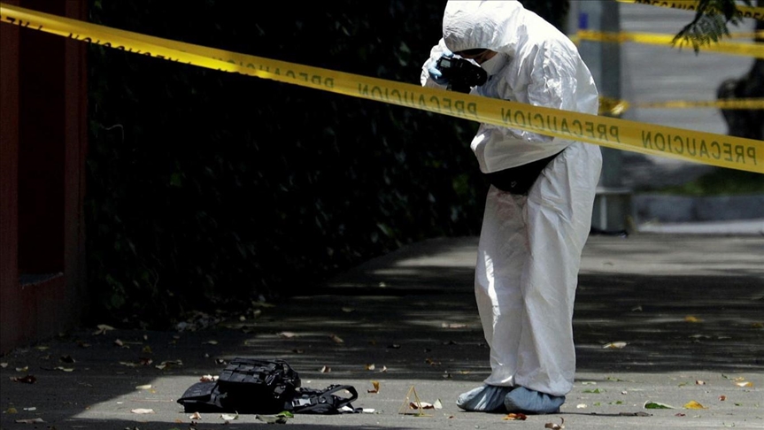В Мексике за 4 дня убито двое журналистов