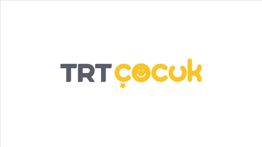 trt cocuk yenilenen yuzu ve icerikleriyle 13 yasini kutluyor