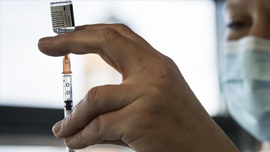 Australia recognizes China’s Sinopharm vaccine