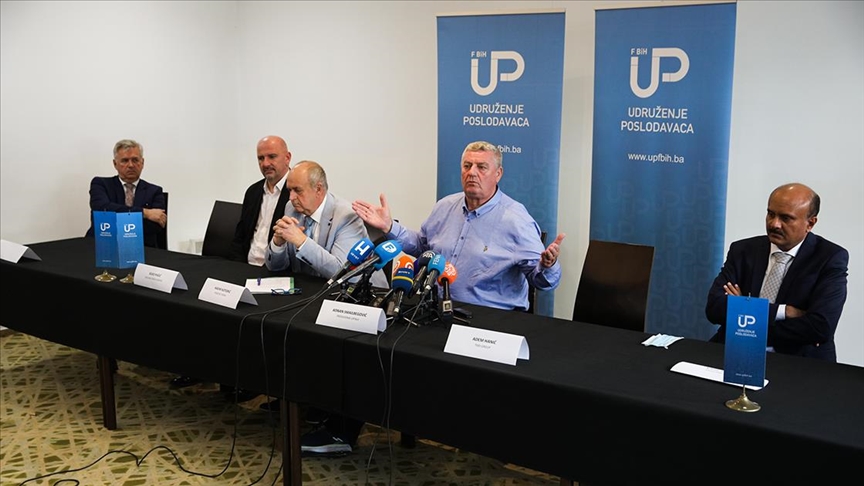 Privrednici poručili: Svi će osjetiti drastično povećanje cijena struje za privredne subjekte u FBiH