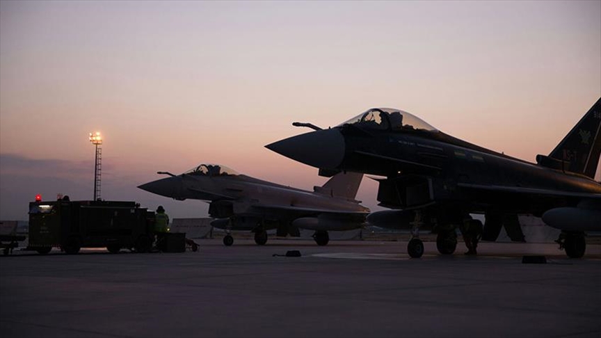 Turquía y EEUU se reunirán por segunda vez sobre el F-35