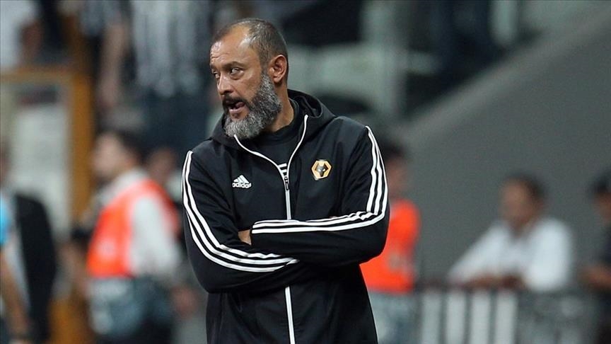 Tottenham pecat Nuno Espirito Santo sebagai manajer