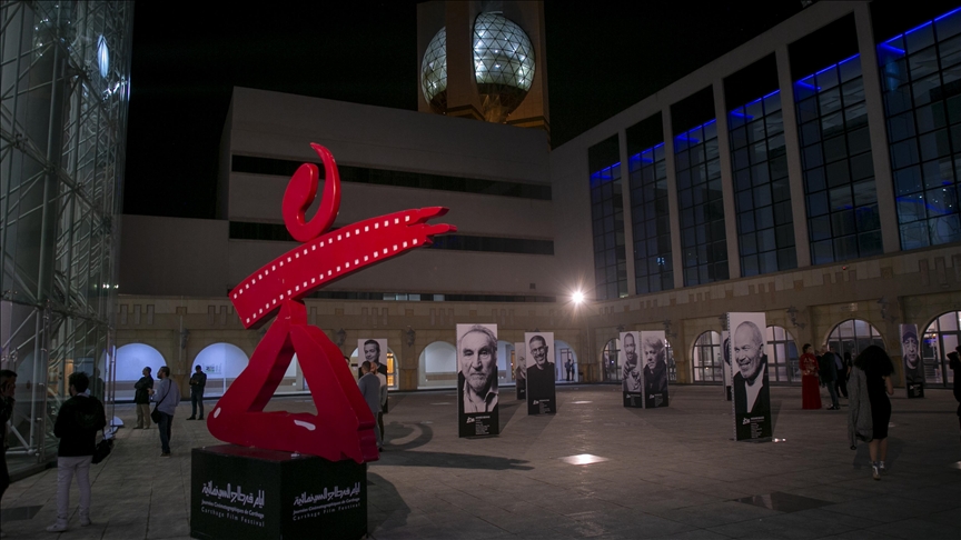 Papillon d'or...un drame fantastique tunisien traitant le traumatisme psychique