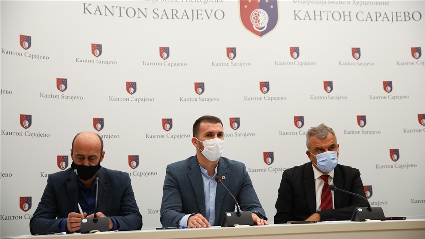 Kanton Sarajevo: Počela akcija masovnog pošumljavanja, cilj zasaditi 500.000 sadnica