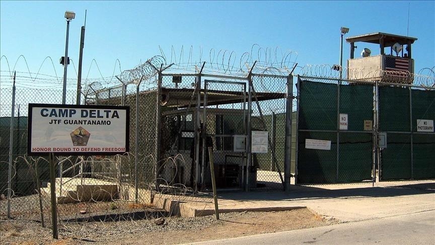 US military officers slam Guantanamo detainee torture as stain on America
