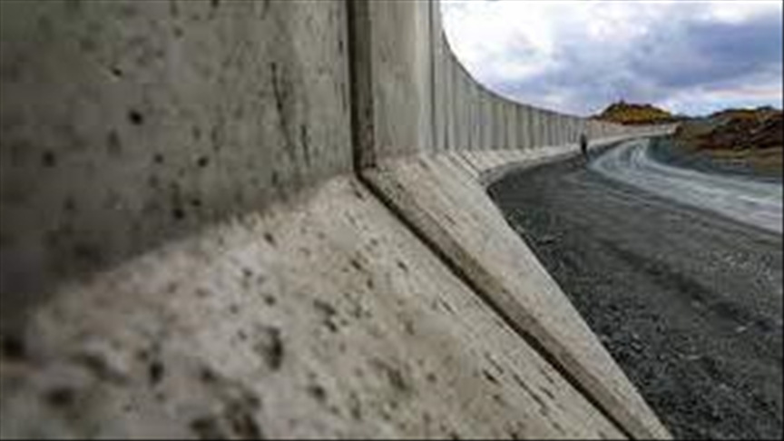 کشف یک جسد در مرز ترکیه با ایران