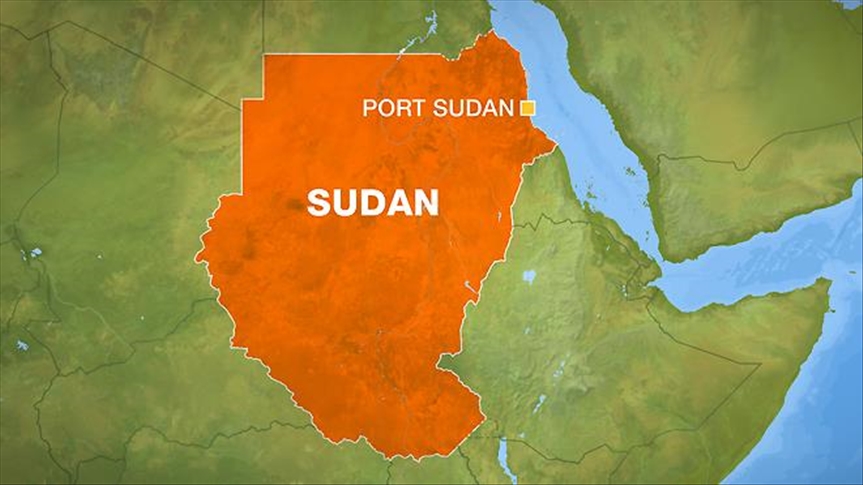 Sudan army chief says has notes on Russian naval base deal