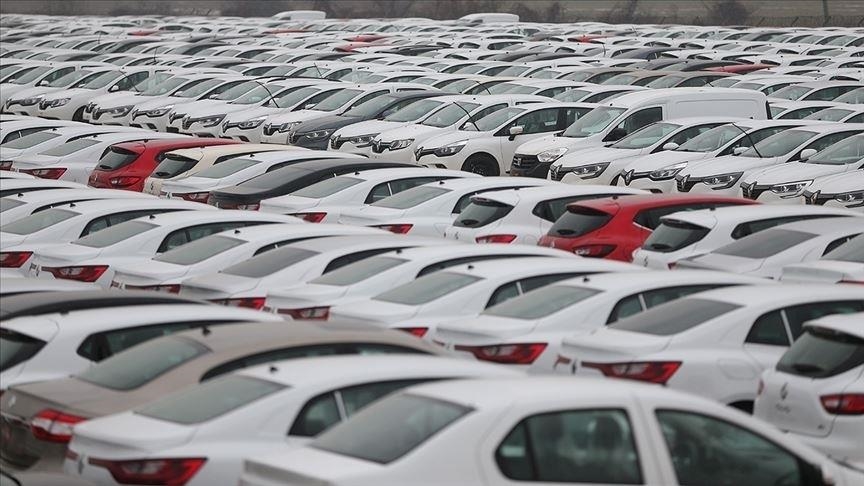 Автопром сохраняет лидирующую позицию в экспортной корзине Турции