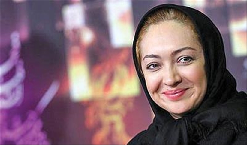 نیکی کریمی رئیس هیئت داوری جشنواره بینالمللی فیلم جنایات و مکافات استانبول شد