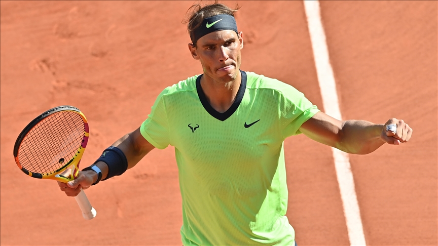 Nadal planira da se vrati na teren u decembru