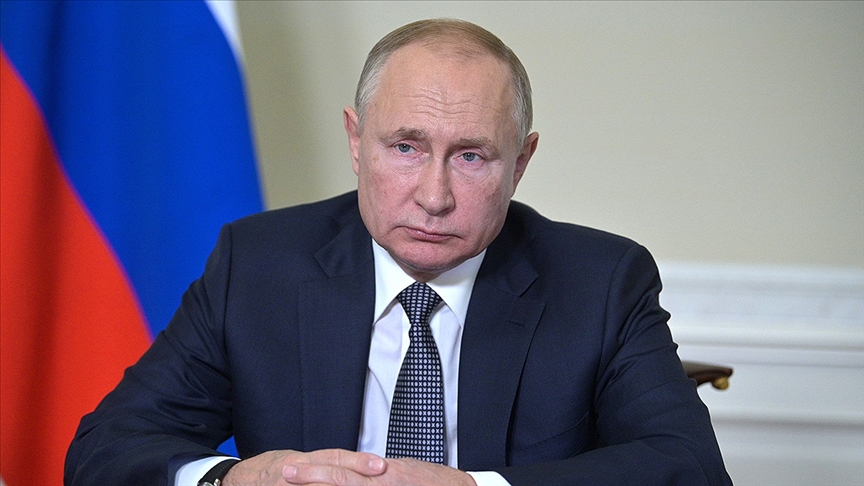 Putin: S-500 ABD tehdidine karşı görev yapacak