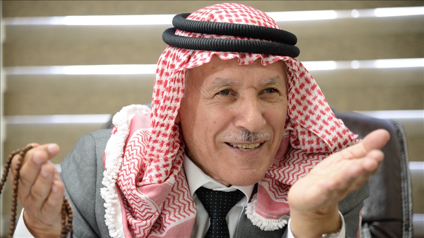 برلماني أردني: تركيا أكثر دولة داعمة للموقف العربي (مقابلة)