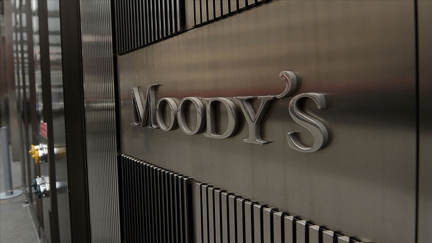 Moodys: Gelecek yıl küresel kredi koşullarının dengelenmesi bekleniyor
