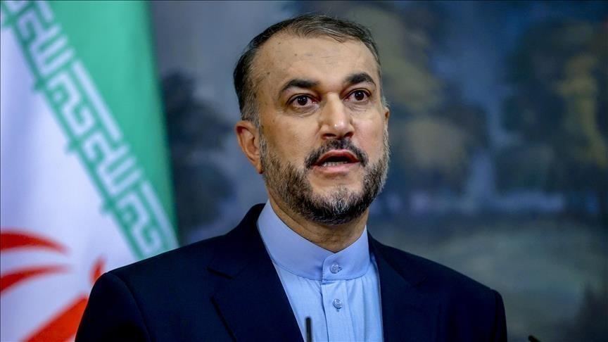 Irans foreign minister contracts COVID, goes into quarantine