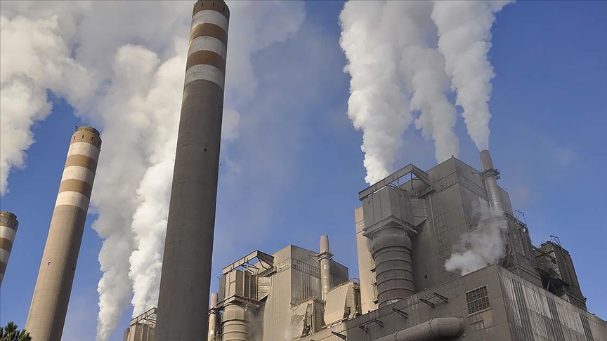 Kömürden çıkış Türkiyenin elektrik sektörü kaynaklı emisyonlarını 2035e kadar yüzde 82 azaltabilir