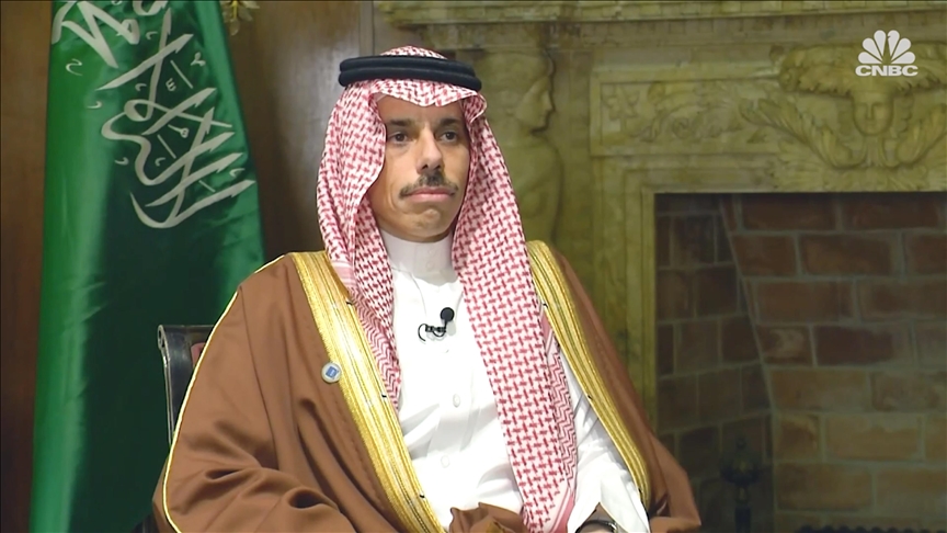 السعودية: لا نفكر بالتواصل مع رئيس النظام السوري حاليًا