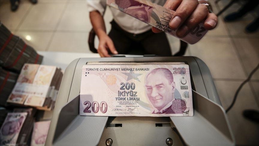 أسعار صرف العملات الرئيسية مقابل الليرة التركية