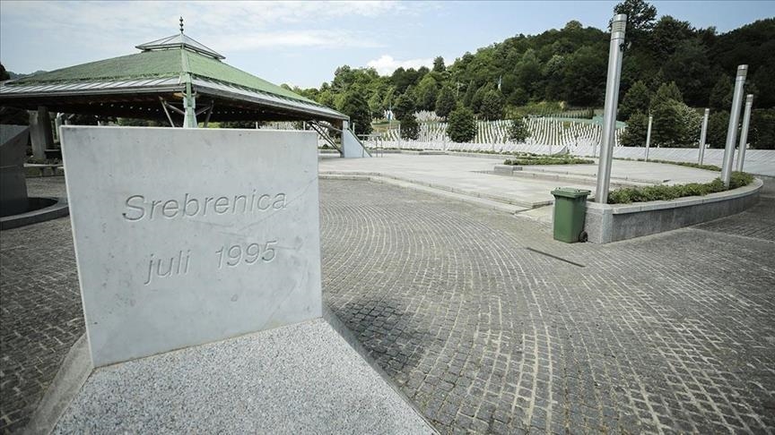 MC Srebrenica pozdravlja namjeru Steinmeiera da preispita odluku o odlikovanju Greifa