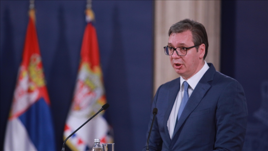 Serbian president: 'What will we do with nuclear energy? Still not clear'