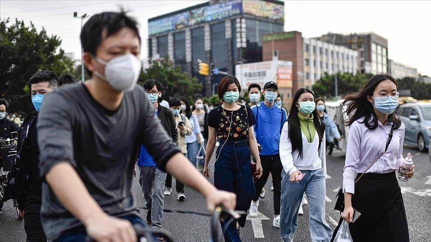Chine : Les autorités exhortent les familles à stocker des produits essentiels pour parer aux urgences
