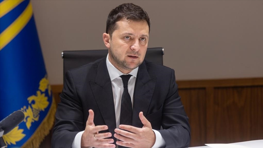 Glasgow: Zelensky razgovarao s Bidenom, Blinkenom i Stoltenbergom o stanju u Donbasu