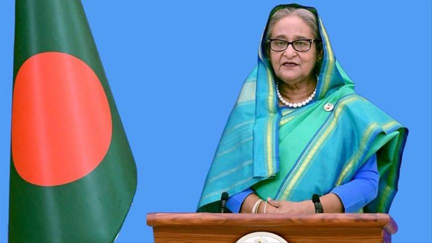 Bangladesh laments global failure to adapt to climate change
