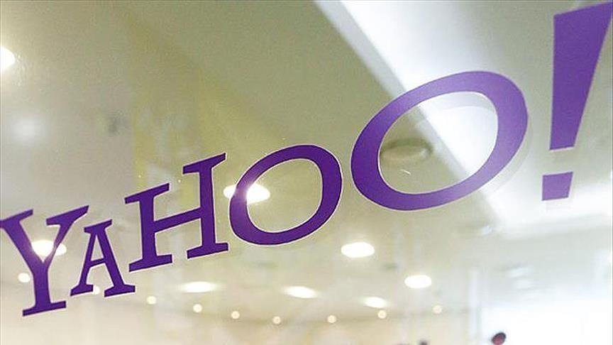 La empresa de medios Yahoo suspendió sus operaciones en China