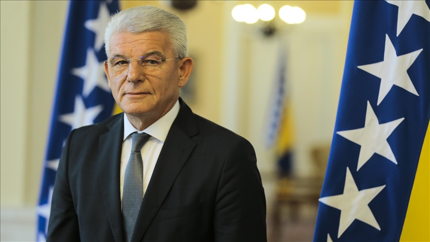 BiH: Džaferović u radnoj posjeti Azerbejdžanu