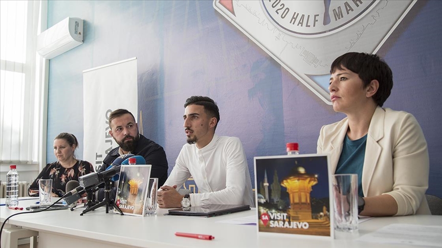 Potpisan ugovor između Visit Sarajevo i Udruženja Marathon: Zdravlje i ekonomija su najvrjedniji resursi