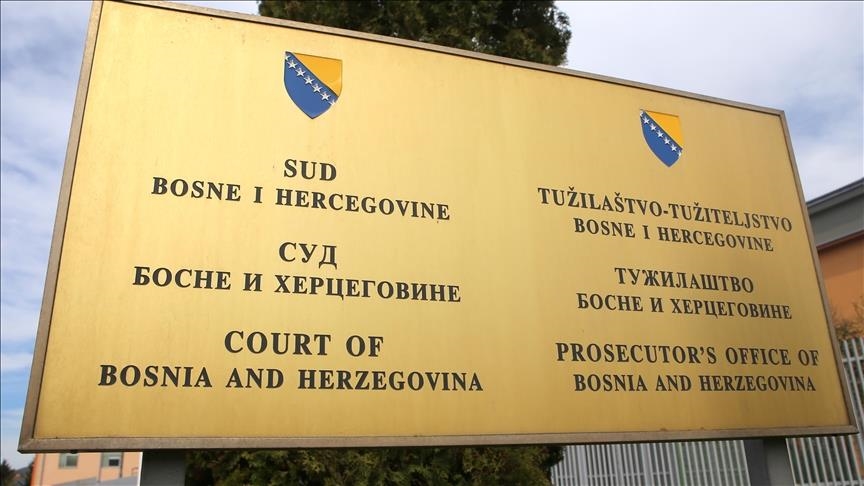 Sud BiH: Osam godina zatvora za neovlašteni promet oružjem, vojnom opremom i drogama