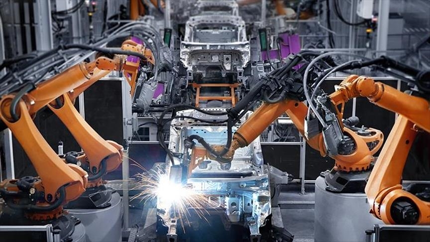 Supply bottlenecks continue to hit German manufacturers