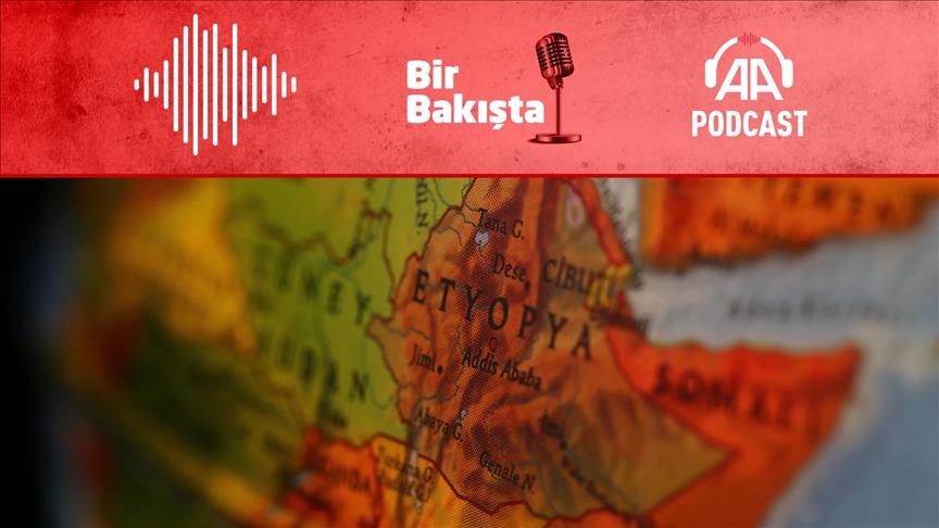 Etiyopya, Yugoslavya’ya mı dönüşecek?