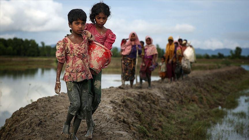 Mianmar, rreth 37 mijë të zhvendosur teksa konflikti përshkallëzohet