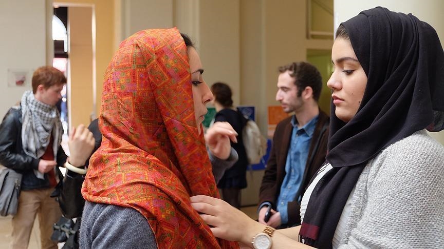 France bars Council of Europe's campaign against anti-Muslim hate speech