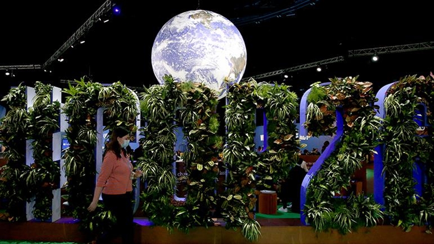 ¿Cuáles han sido los acuerdos alcanzados por los líderes mundiales en la COP26?