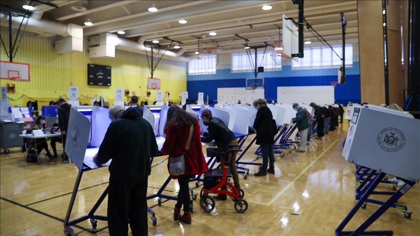 ABDdeki yerel seçimlerde Müslüman adaylar yine ilklere imza attı