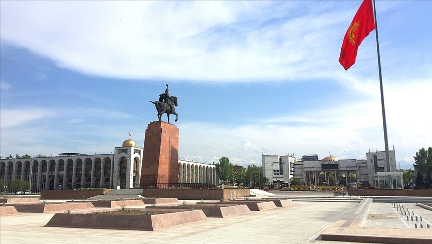 Кыргызстан направил России ноту протеста